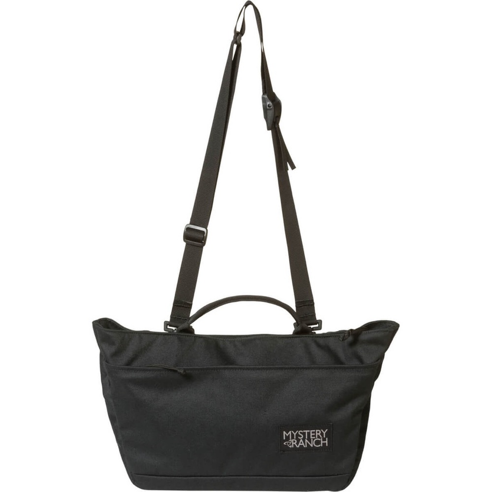 Mystery Ranch Mini Mart Bag in Black